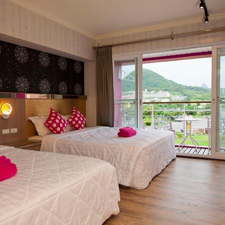 Pin Ciao Hostel Cape Eluanbi Ngoại thất bức ảnh
