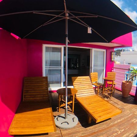 Pin Ciao Hostel Cape Eluanbi Ngoại thất bức ảnh
