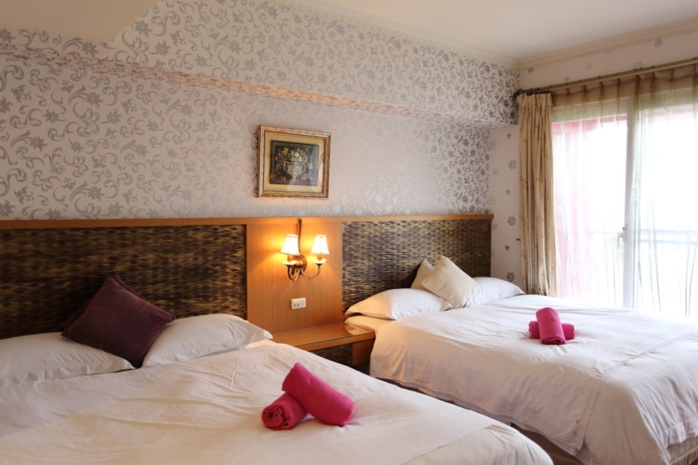 Pin Ciao Hostel Cape Eluanbi Ngoại thất bức ảnh
