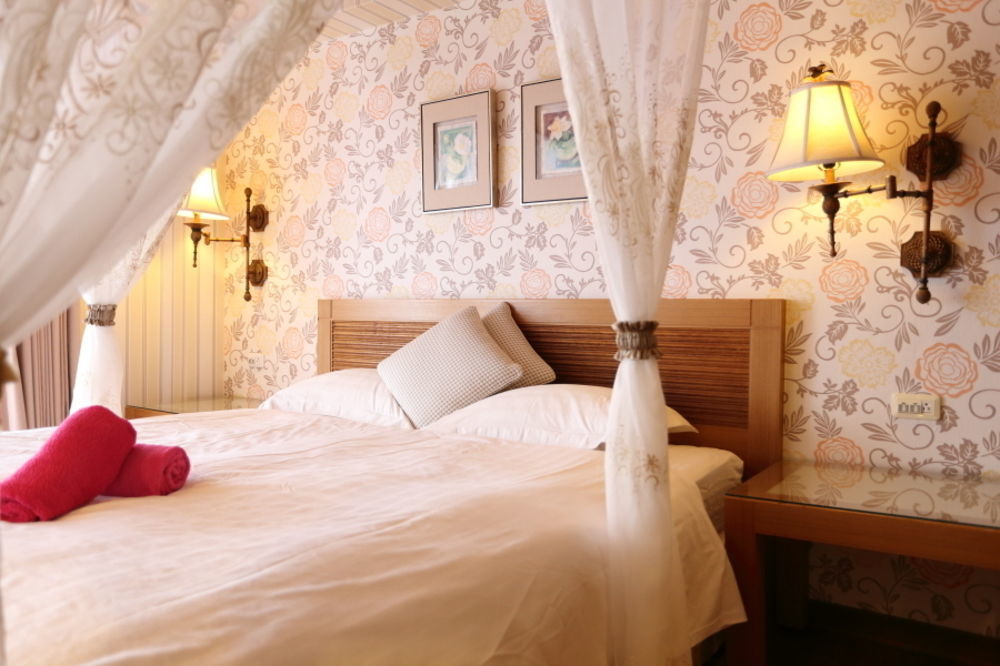 Pin Ciao Hostel Cape Eluanbi Ngoại thất bức ảnh