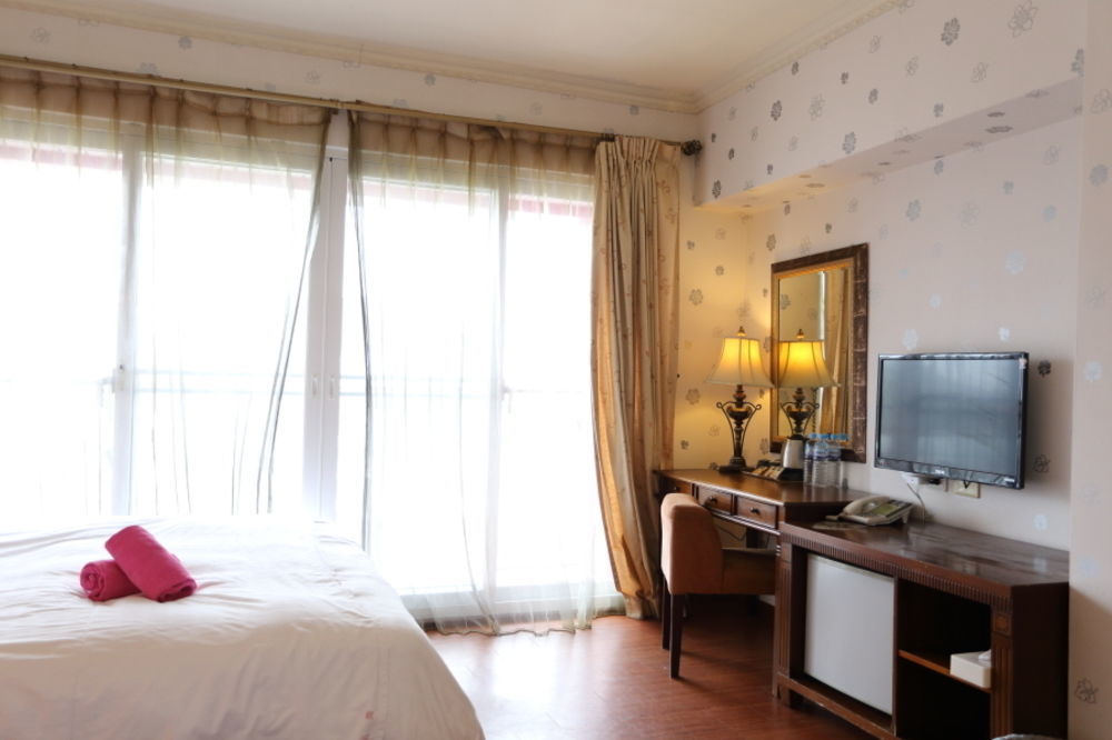 Pin Ciao Hostel Cape Eluanbi Ngoại thất bức ảnh