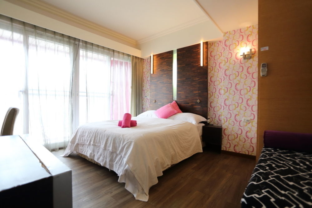 Pin Ciao Hostel Cape Eluanbi Ngoại thất bức ảnh