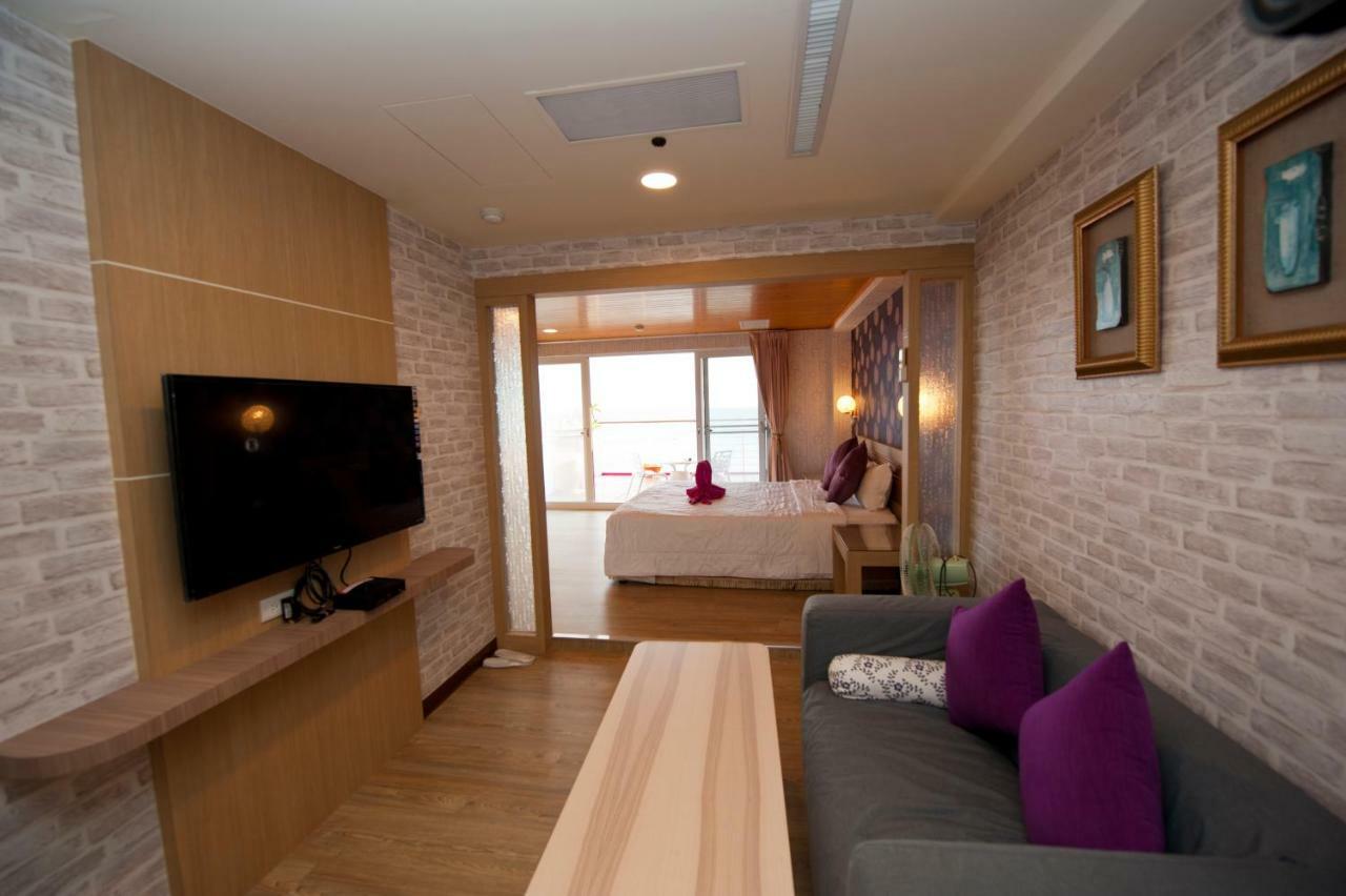 Pin Ciao Hostel Cape Eluanbi Ngoại thất bức ảnh