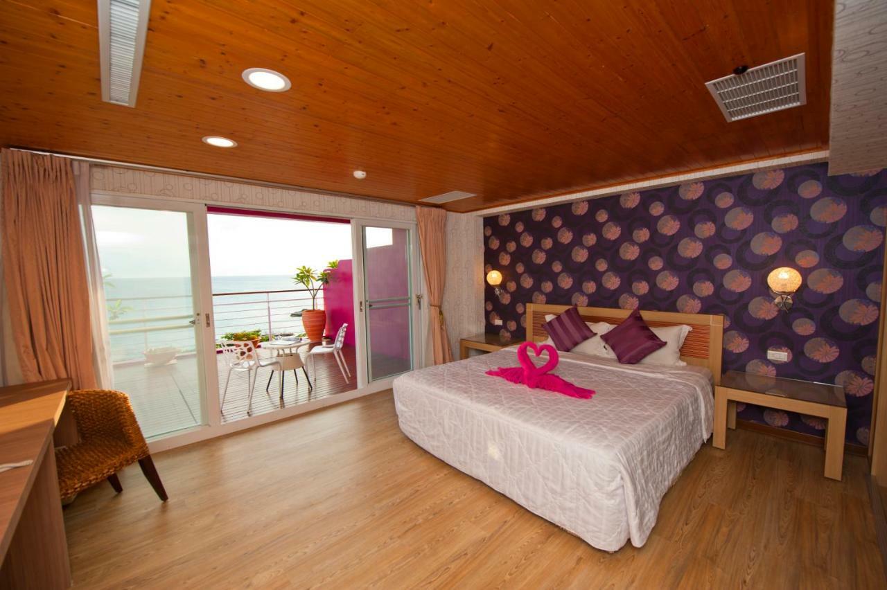 Pin Ciao Hostel Cape Eluanbi Ngoại thất bức ảnh