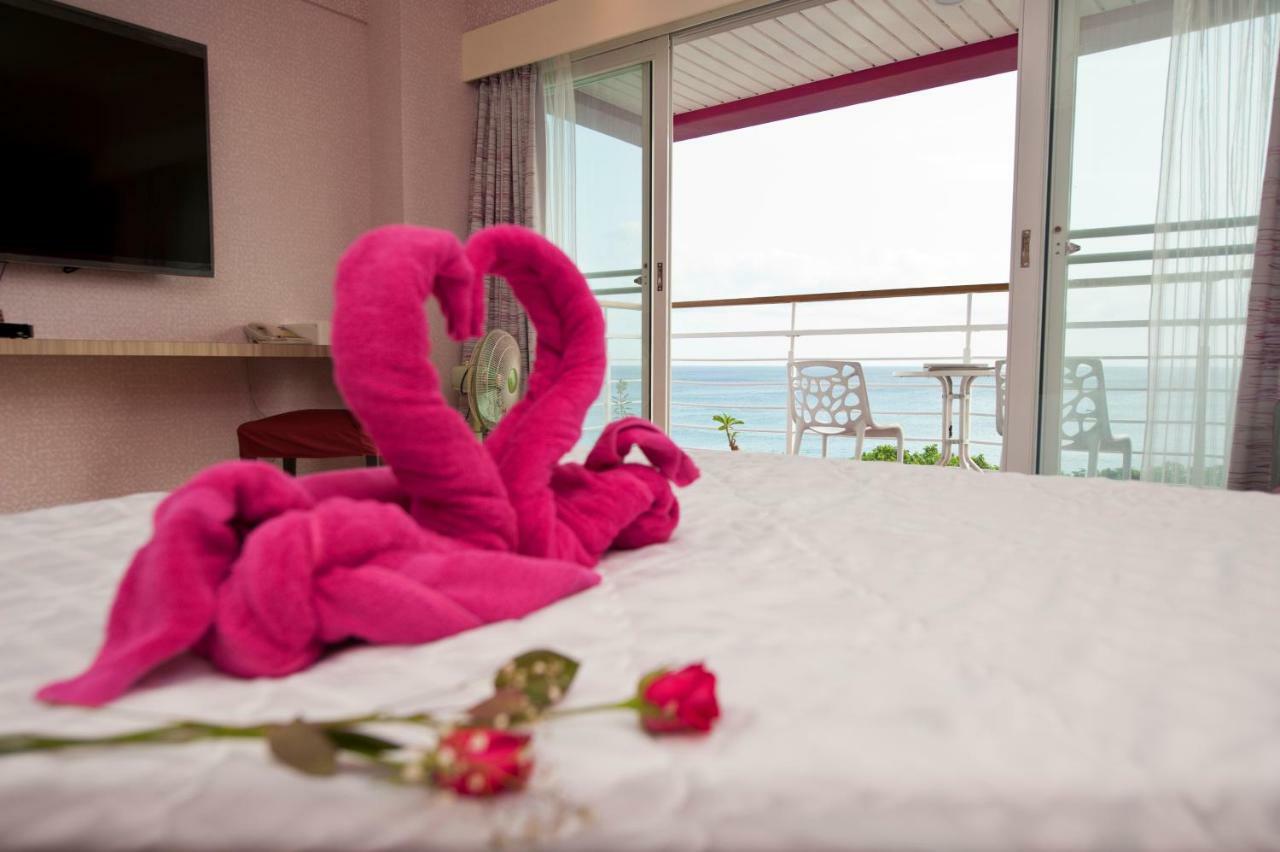 Pin Ciao Hostel Cape Eluanbi Ngoại thất bức ảnh