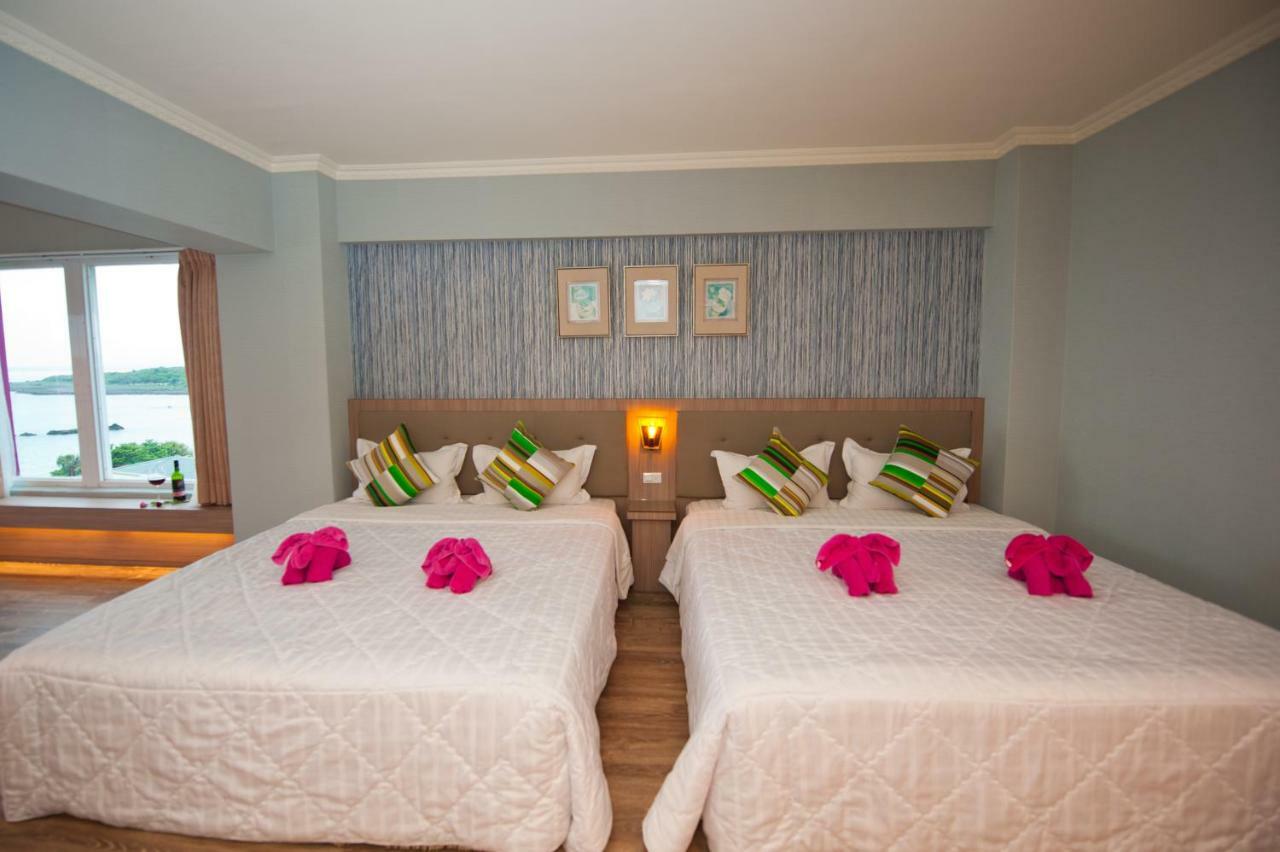 Pin Ciao Hostel Cape Eluanbi Ngoại thất bức ảnh