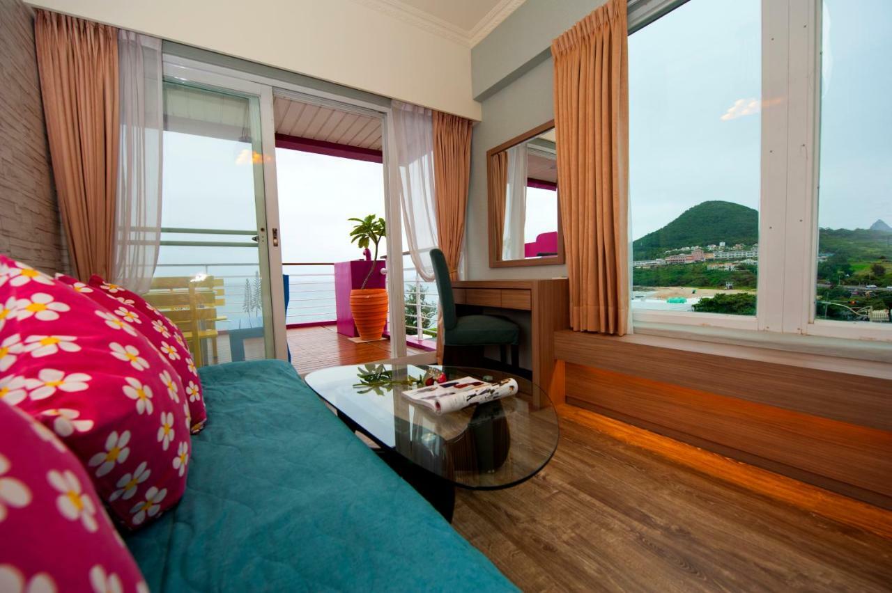 Pin Ciao Hostel Cape Eluanbi Ngoại thất bức ảnh