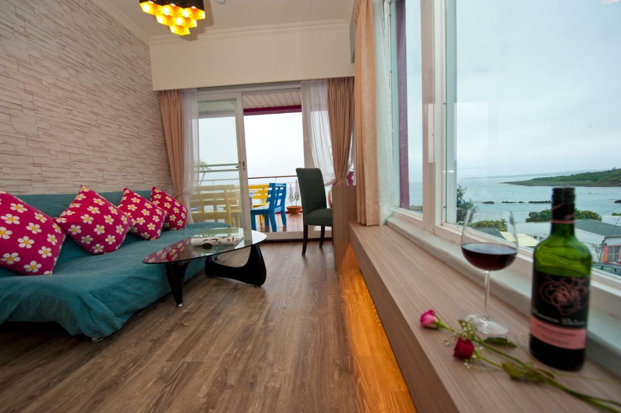 Pin Ciao Hostel Cape Eluanbi Ngoại thất bức ảnh