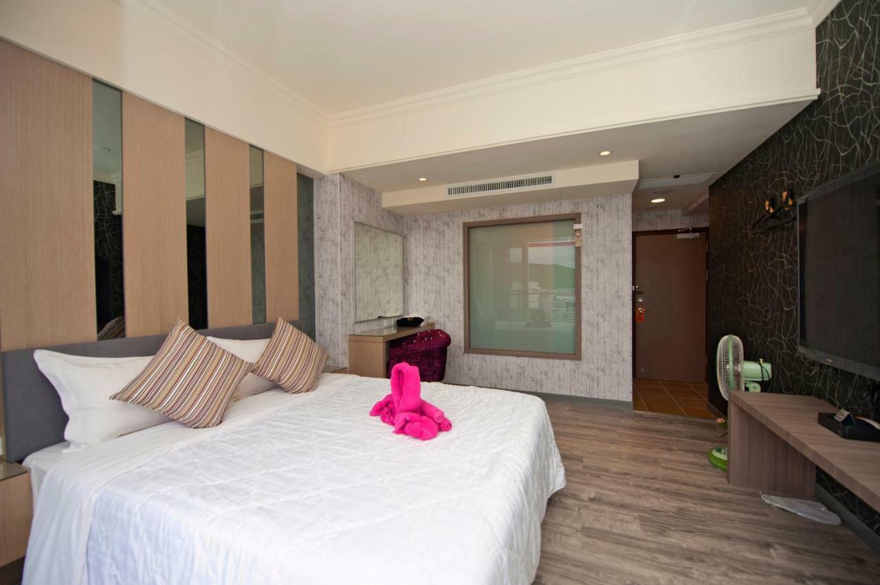 Pin Ciao Hostel Cape Eluanbi Ngoại thất bức ảnh