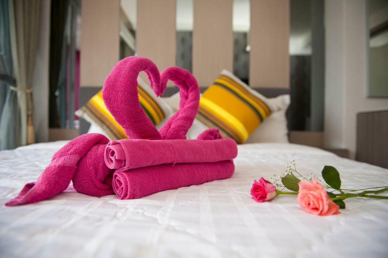 Pin Ciao Hostel Cape Eluanbi Ngoại thất bức ảnh