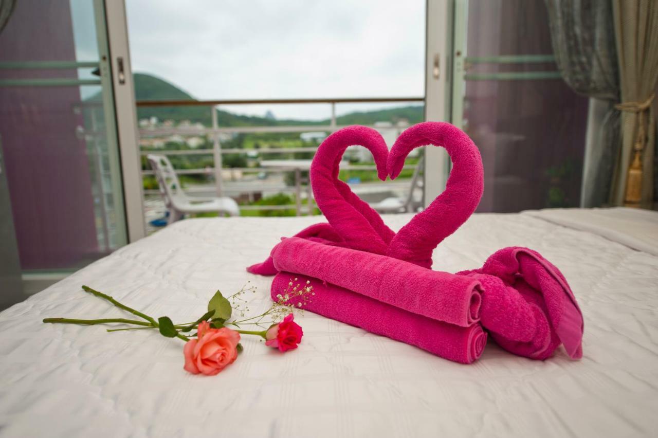 Pin Ciao Hostel Cape Eluanbi Ngoại thất bức ảnh