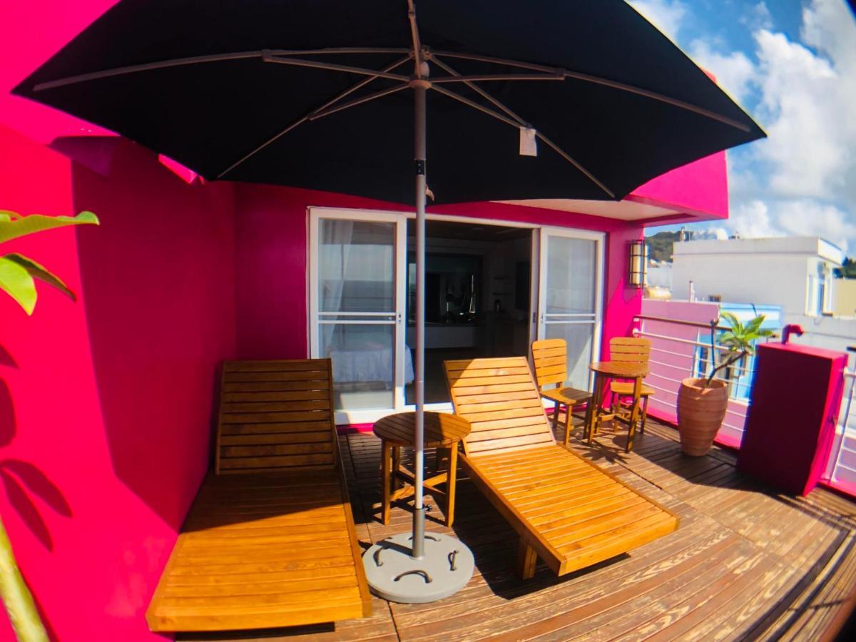 Pin Ciao Hostel Cape Eluanbi Ngoại thất bức ảnh