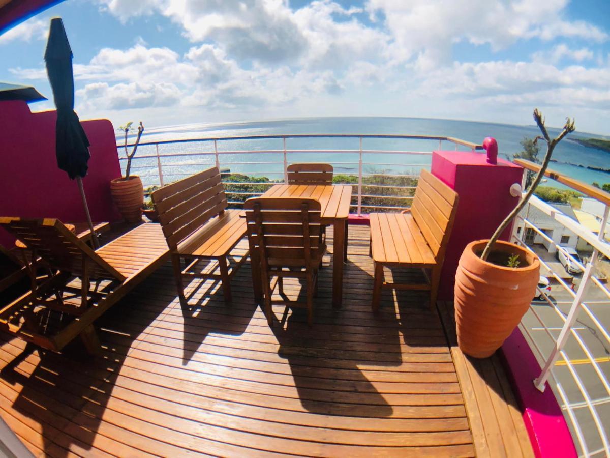 Pin Ciao Hostel Cape Eluanbi Ngoại thất bức ảnh