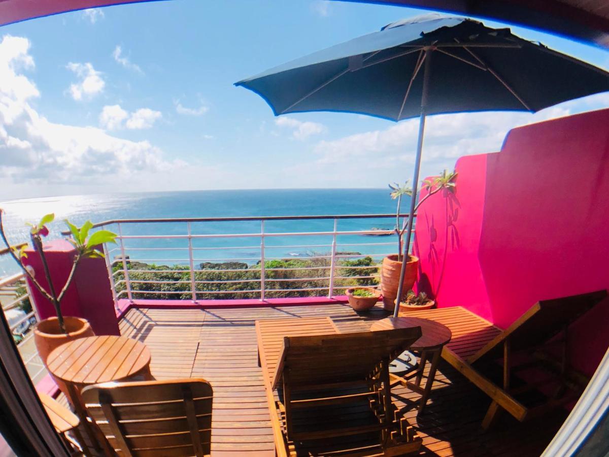 Pin Ciao Hostel Cape Eluanbi Ngoại thất bức ảnh