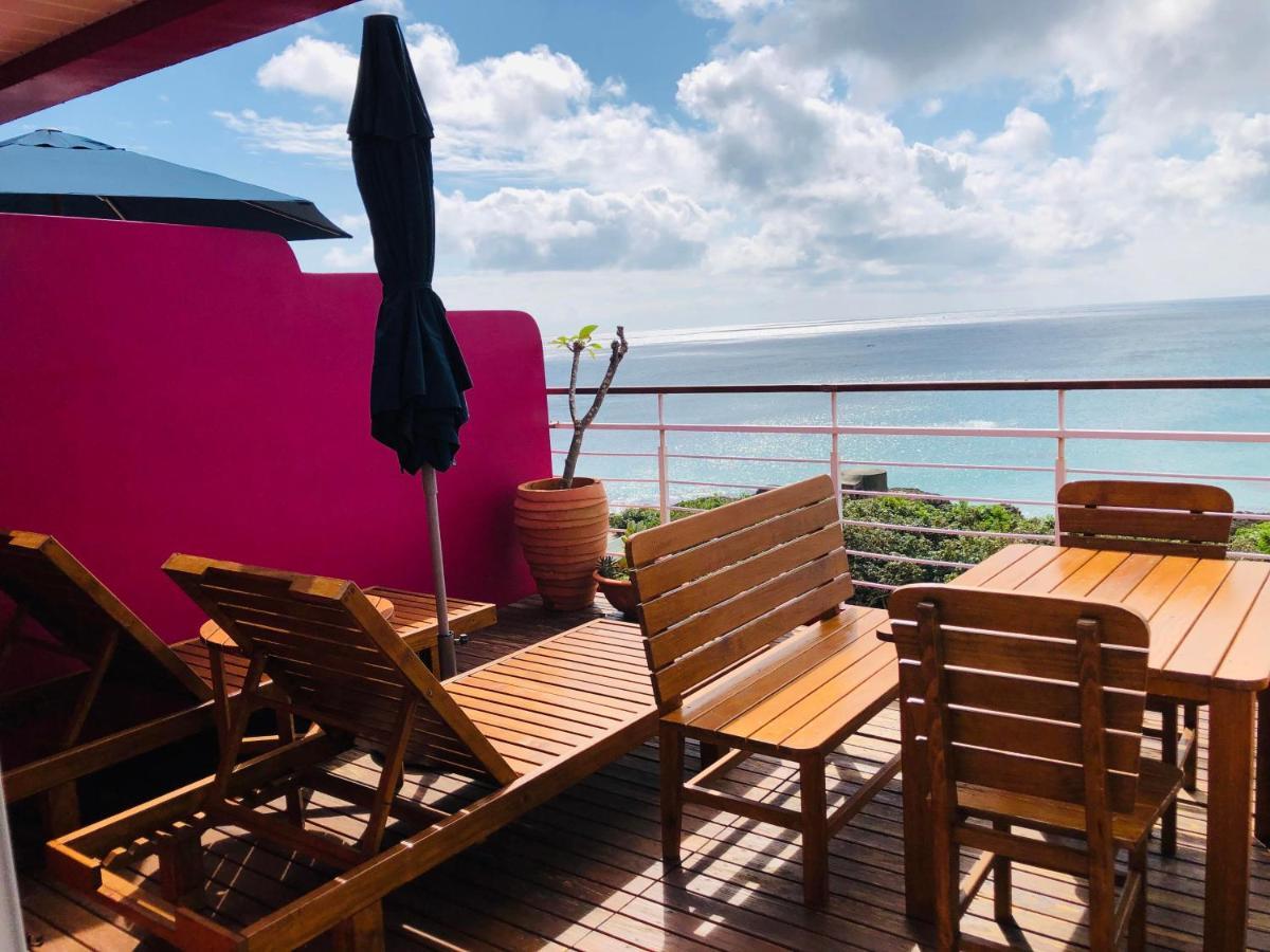 Pin Ciao Hostel Cape Eluanbi Ngoại thất bức ảnh